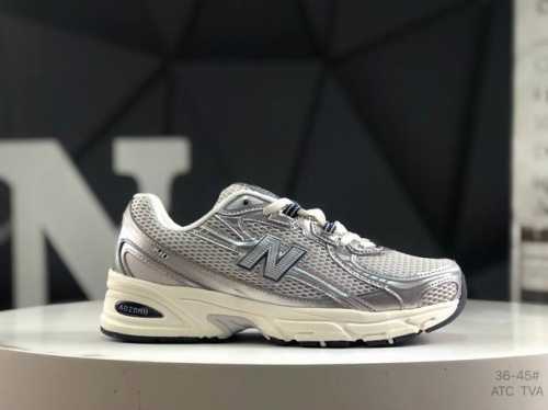 New Balance Nb New Balance 740 Series New Balance Trendy Men's And Women's Sport