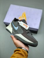 Nike Ja 2 Grey Morant 2Nd Generation Ja2 Men's Combat Basketball Shoes Exclusive