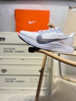nike Pegasus Plus Super Pegasus Series Marathon Running Shoes Midsole Equippe