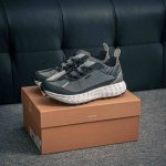 Core Private Ermenegil*Zegn*Jenni* Low-Top Sports Running Shoes This Jenni* Nord