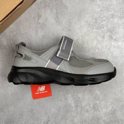Local Core Private New Balance Terrace Mule New Balance Mary Jane Low-Top Fashio