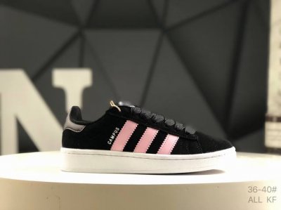 Adidas Ad Originals Campus 00S College Series Bread-Style Classic Retro Low-Top