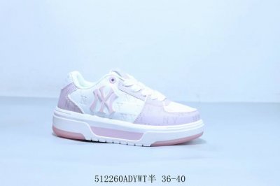 new York Yankees X Mlb Chunky Liner Low Senior Shoes Series Low-Top Daddy Sty