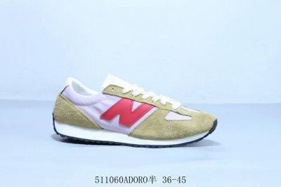 nb New Balance 471 Series Low-Top Retro Casual Sports Jogging Shoes 511060Ado
