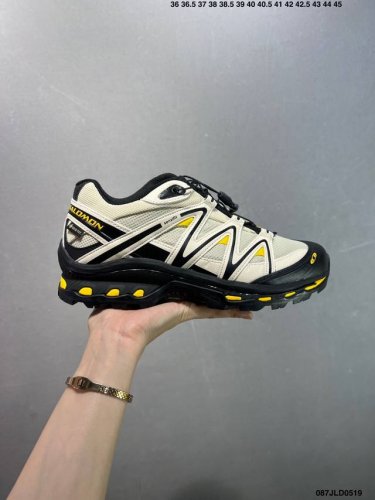 Corporate Salomon Xt-Whisper Panhui Panhui Yisi Series Cny Shock-Absorbing, Non-
