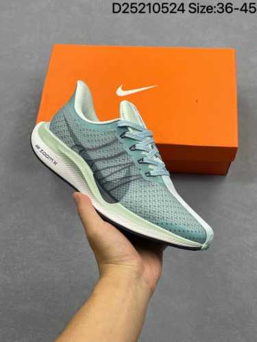 Nike Zoom Pegasus Turbo 35Th Generation Turbo Marathon Running Shoes Nike's Firs