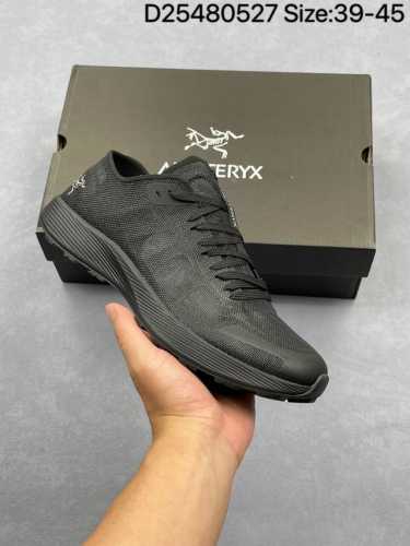 Corporate Kl Arc'teryx Norvanld3 Gore-Tex Covered Waterproof Men's Trail Running