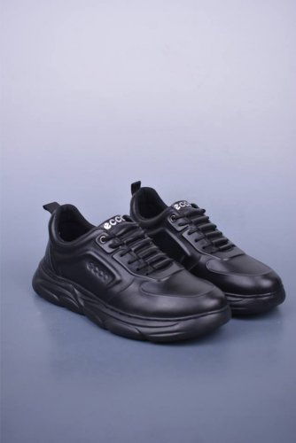 Ecco's New Outdoor Shoes, Shock-Absorbing And Wear-Resistant Cross-Country Runni