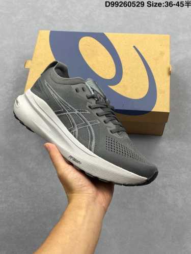 Corporate-Level Asics Gel-Kayano 31 Platinum Low-Top Professional Aerobic Ultra-