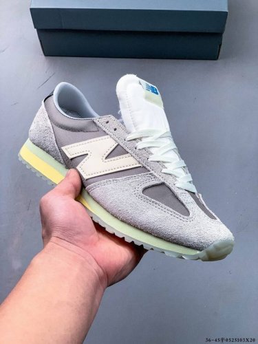 new Balance Nb 471 Series New Retro Fashion Breathable Casual Shoes New Balan