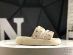 Fila Donut Modern Series Thick-Soled Casual Anti-Slip Slip-On Sandals Product Co
