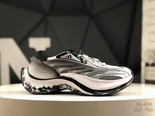 Adidas Adidas Vento Xlg Mtw Wide-Soled, Comfortable, Non-Slip And Cushioning Low