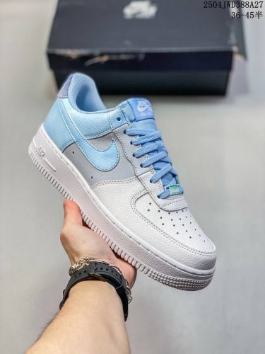 Company-Level With Half-Size Overseas Limited Sale! Company-Level Nike Air Force