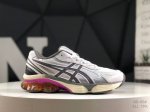 Corporate-Level Half-Size Asics Gel-Kinetic Fluent Non-Slip And Wear-Resistant L