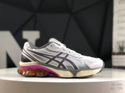 Corporate-Level Half-Size Asics Gel-Kinetic Fluent Non-Slip And Wear-Resistant L