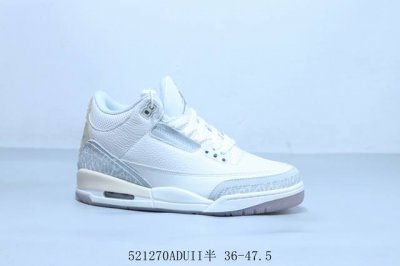 Jordan Air Jordan 3 Retro Black Gold. Michael Jordan Aj3 Mid-Top Retro Casual Sp