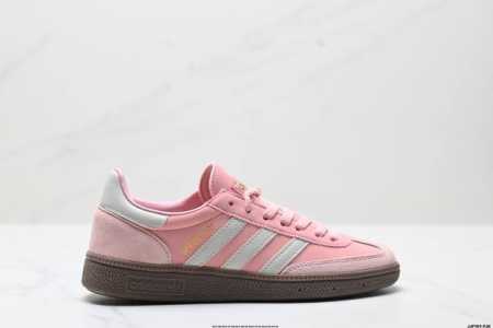 Company-Grade Adidas Handball Spezial Official Correct Version Adidas Classic St - Click Image to Close