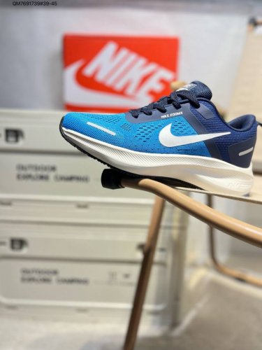 Nk Air Zoom Pegasus Moon Landing Running Shoes Moon Landing Ultralight Mesh Runn