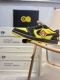 Company-Level Top-Layer Leather Jordan Air Jordan 1 Low Aj1 Low-Top Series Baske