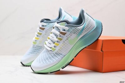 Genuine Nike Air Zoom Pegasus 37 Super Pegasus Turbo Marathon Leisure Sports Jog