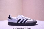 Corporate-Level Adidas Clover Adidas Originals Samba Og Samba Dance Series Gentl