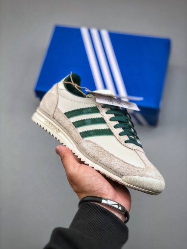 Adidas Originals Sl 72 Og If Adidas Classic Retro Running Shoes Size: 36 36.5 37