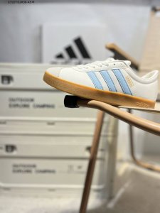 Adidas Neo Vl Court 3.0 Men's And Women's Casual Shoes, Couple's Versatile Skate
