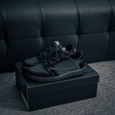 Core Private Air Jordan 1 Jordan Basketball Shoes Men And Women Sports Shoes Tre