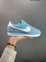 Nike Classic Cortez Nike Classic Lightweight And Comfortable Forrest Gump Shoes