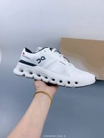 on Cloudrunner 2 Anpan Outdoor Street Functional Style Emerging Brand Lightwe