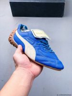 ffenty X Puma Joint Series Returns With Glory Rihanna Presents The New Avanti