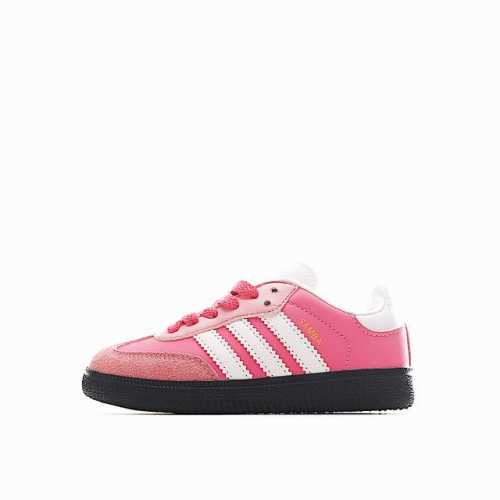 ad Dexter Low Top Kids Casual Shoes Notes 22-27 Elastic Band 28-37 Lace-Up If