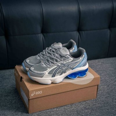 Core Private Asics Gel-Kinetic Fluent Asics Sports Casual Breathable Professiona