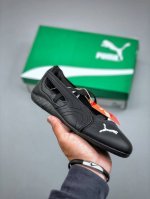 puma Speedcat Ballet Ballet Shoes Size 35-41 Half