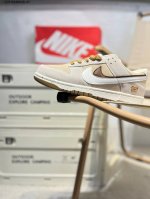 Nike Dunk Low Sneakers Sb Series Classic All-Match Casual Sports Sneakers Thicke