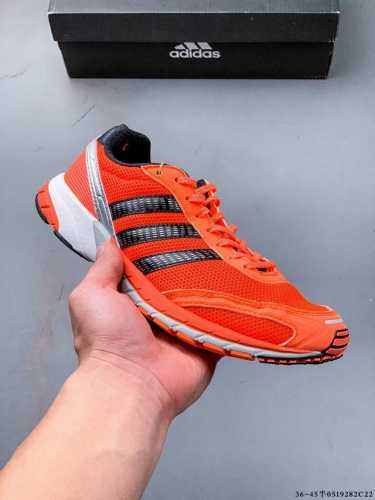 Collection True Label Half Size Bad Bunny X Adidas Adizero Sl 72 New Fashion Ret