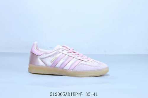 Adidas Adidas Originals Gazelle Esquisite Gucci Dexun Antelope Series Low-Top Re