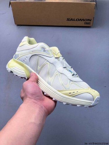 Corporate Salomon Xt-Whisper Stylish, Comfortable, Shock-Absorbing, Non-Slip, We