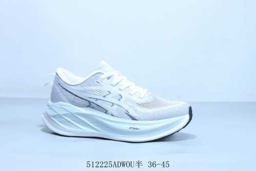 Asics Corporate-Level Asics Superblast 2 Paris Comfortable Soft Mesh Non-Slip We
