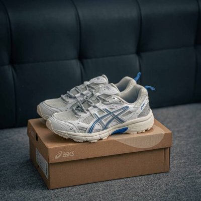 Core Private Asics Gel-Nunobiki Asics Outdoor Style Low-Top Casual Sports Runnin