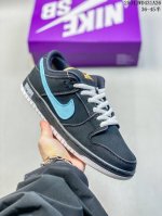 Company-Level Nike Dunk Low Sneakers Sb Series Classic Versatile Casual Sports S