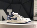 Company-Level With Half-Size Nike Air Jordan 1 Low Og Spaj1 Jordan 1 Low-Top Cas