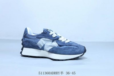 nb New Balance Nb327 Series Retro Casual Sports Running Shoes 511360Adrry Hal