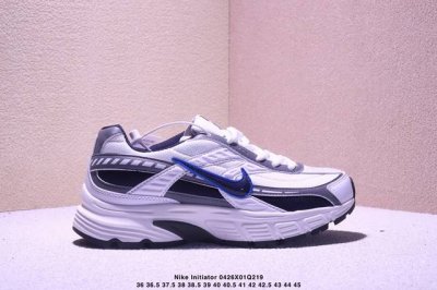 Corporate-Level Nike Initiator Comfortable And Versatile Non-Slip Wear-Resistant