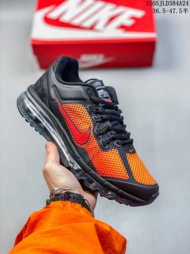 nike Air Max 2013 Comfortable, Stylish, Wear-Resistant And Breathable Low-Top