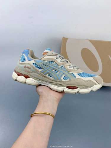 Asics Gel-C 2055 Breathable Mesh Shoes Size: As Shown Code: K394K0120515