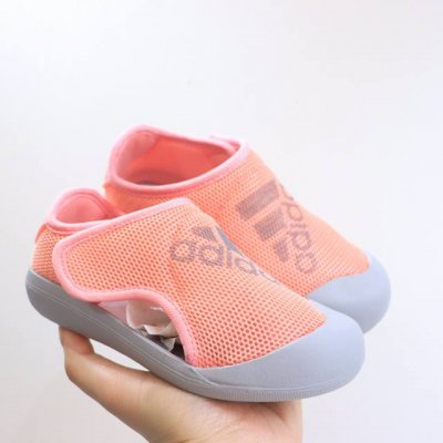 Ad3.0 Moccasin Mesh Sandals Ad Children's Moccasin Sandals New Style, Every Year