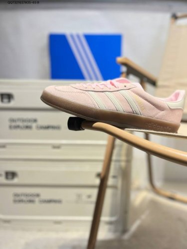 Adidas Adidas Originals Gazelle Esquisite Gucci Dexun Antelope Series Low-Top Re