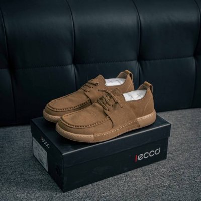 Core Private Ecco Slip-On Men's Shoes For Summer 25 Years New Versatile Casual K