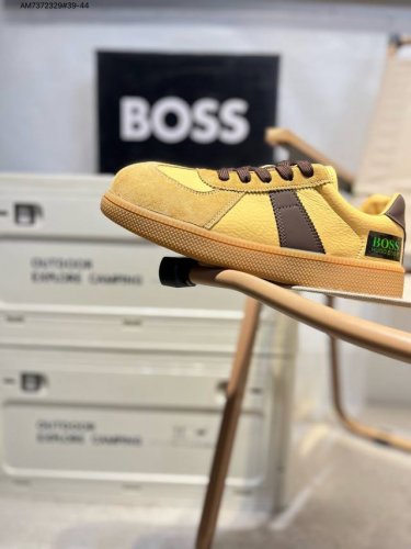 Boss Hugo Boss Stamped Version New Model German High-End Brand Counter Synchroni